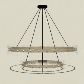 ŷ��������-Sketchup��ͼ��ʦEnscape����ģ��2022051137