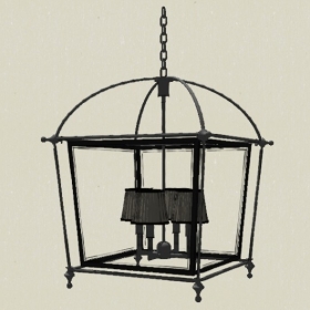 ŷ��������-Sketchup��ͼ��ʦEnscape����ģ��20220511122