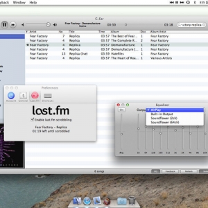 Gear Player 2.2.04 绿化版 Mac 播放器