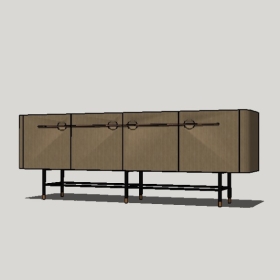 ���ӹ�_Sketchup��ͼ��ʦģ��Enscape����220204261117