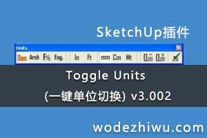 Toggle Units (һλл) v3.002