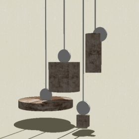 ���ݵ���-Sketchup��ͼ��ʦEnscape����ģ��20220511171