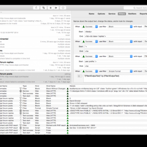 Simon for mac 4.1 (4021) – 网站监测工具 最新绿化版