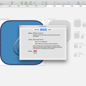 Sketch for mac 3.4.1 矢量绘图软件