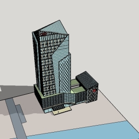 Sketchup칫080