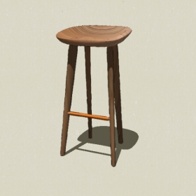 ��̨��-Sketchup��ͼ��ʦEnscape����ģ��20220511122