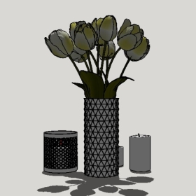 ����_Sketchup��ͼ��ʦģ��Enscape����22020426328