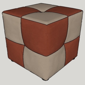 ����_Sketchup��ͼ��ʦģ��Vray����202204254862