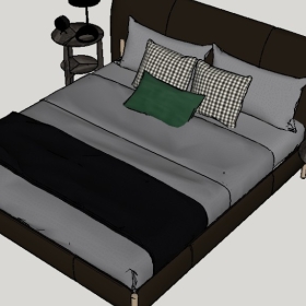 ��_Sketchup��ͼ��ʦģ��Vray����2022042545