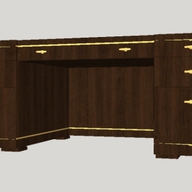 ����Ʒ�ƼҾ�Sketchup��ͼ��ʦģ��20220425 lexington home54