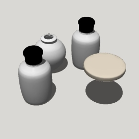 ϴ����ƷSketchup��ͼ��ʦģ��Enscape����20220425521