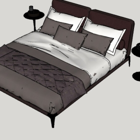 ��_Sketchup��ͼ��ʦģ��Vray����2022042579