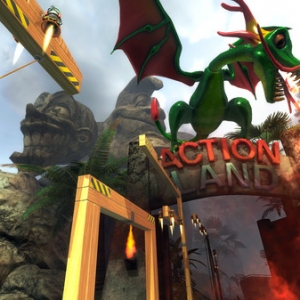 Action Henk for mac – 动作影星亨克 mac游戏
