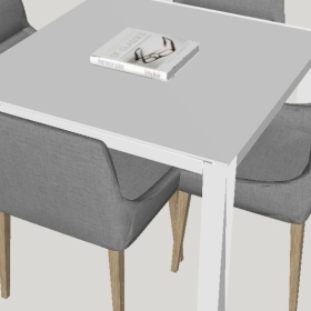 �����Ҿ�Sketchup��ͼ��ʦģ��20220425 cinnaƷ�ƼҾ�12