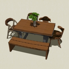 ����-Sketchup��ͼ��ʦEnscape����ģ��2022051162