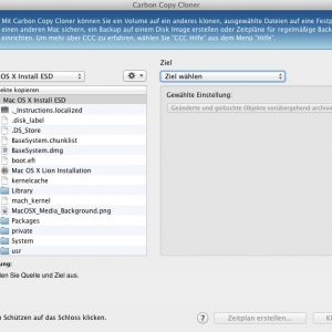 Carbon Copy Cloner for mac 4.1.2 – 磁盘克隆备份工具 最新绿化 免费下载