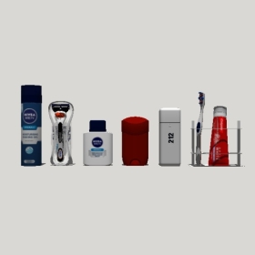 ϴ����ƷSketchup��ͼ��ʦģ��Enscape����20220425533