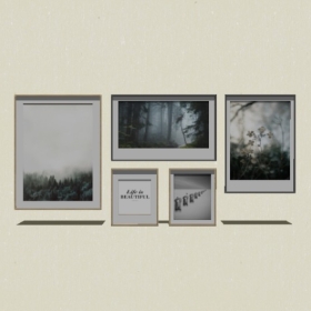 װ�λ�-Sketchup��ͼ��ʦEnscape����ģ��2022051180