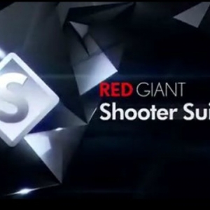 红巨人插件套装 Shooter Suite 职业快速套装 for Mac