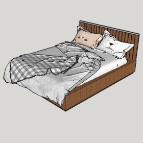 ��_Sketchup��ͼ��ʦģ��Vray����202204253613