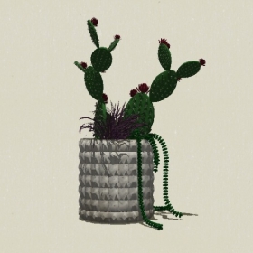 ����ֲ��-Sketchup��ͼ��ʦEnscape����ģ��20220511151