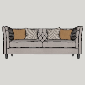 ����ɳ��_Sketchup��ͼ��ʦģ��Vray����202204254419