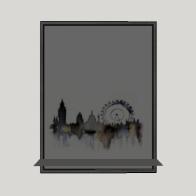 װ�λ�_Enscape���ʲ�ͼ��ʦģ���������202204203290