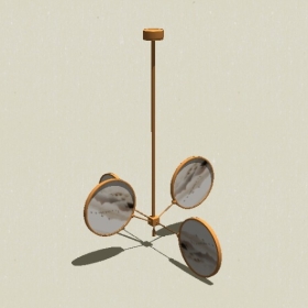 ����ʽ����-Sketchup��ͼ��ʦEnscape����ģ��20220511141