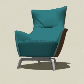 ��������-Sketchup��ͼ��ʦEnscape����ģ��20220511306