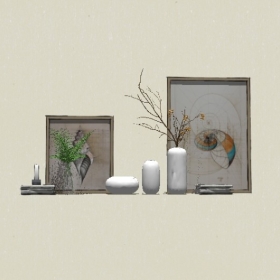 ��Ʒ����-Sketchup��ͼ��ʦEnscape����ģ��2022051199