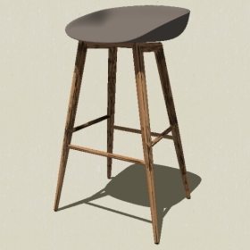 ��̨��-Sketchup��ͼ��ʦEnscape����ģ��2022051197_SU2015