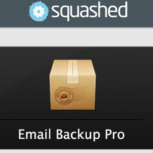 Horcrux Email Backup 2.9.2 电子邮件备份