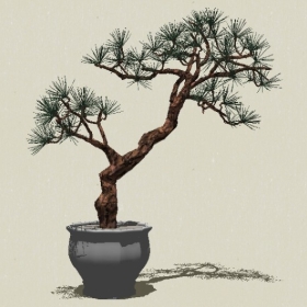 �辰ֲ��-Sketchup��ͼ��ʦEnscape����ģ��2022051177