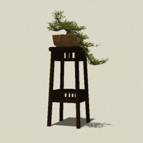 �辰ֲ��-Sketchup��ͼ��ʦEnscape����ģ��2022051197