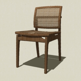 �޷�������-Sketchup��ͼ��ʦEnscape����ģ��2022051168