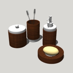 ϴ����ƷSketchup��ͼ��ʦģ��Enscape����20220425587