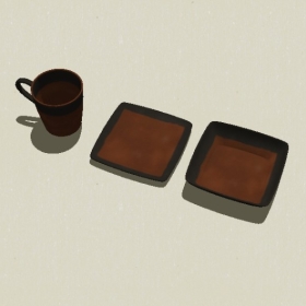 �;�-Sketchup��ͼ��ʦEnscape����ģ��2022051136