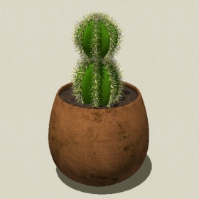 ����ֲ��-Sketchup��ͼ��ʦEnscape����ģ��2022051169