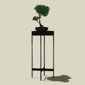 �辰ֲ��-Sketchup��ͼ��ʦEnscape����ģ��2022051173