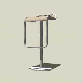 ��̨��-Sketchup��ͼ��ʦEnscape����ģ��2022051184_SU2015