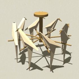 ���ݵ���-Sketchup��ͼ��ʦEnscape����ģ��2022051168