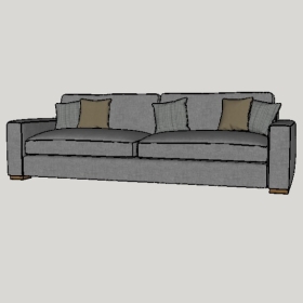 ����ɳ��_Sketchup��ͼ��ʦģ��Vray����202204254329