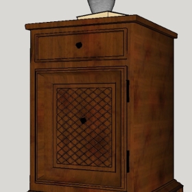 ����Ʒ�ƼҾ�Sketchup��ͼ��ʦģ��20220425 hooker9