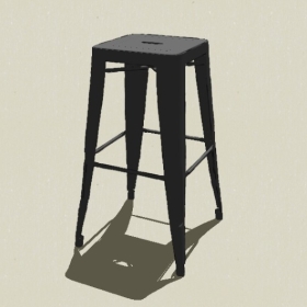 ��̨��-Sketchup��ͼ��ʦEnscape����ģ��2022051190