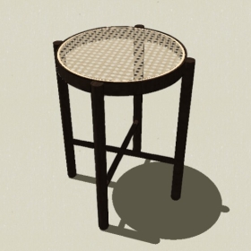 ��̨��-Sketchup��ͼ��ʦEnscape����ģ��2022051132