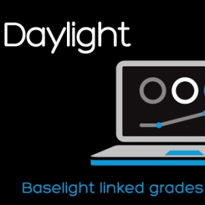 FilmLight Daylight 4.4 m1 7926 (Mac OS X)