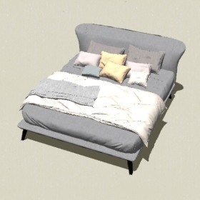 ��-Sketchup��ͼ��ʦEnscape����ģ��20220511122