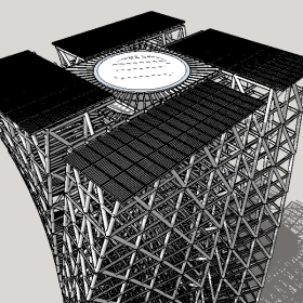 Sketchup칫120