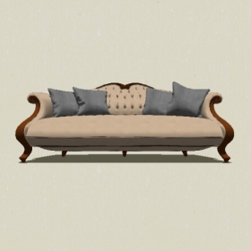 ����ɳ��-Sketchup��ͼ��ʦEnscape����ģ��20220511167