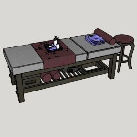 ��_Sketchup��ͼ��ʦģ��Vray����202204253564